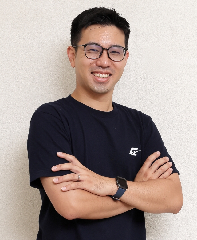 岡田 大樹