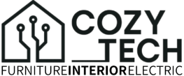 株式会社COZY TECH｜千葉県佐倉市にある株式会社COZY TECHは、空間づくりと電気工事のプロフェッショナルとして、お客様の理想をかたちにします。デザインと確かな技術で、心からくつろげる空間をお届けします。