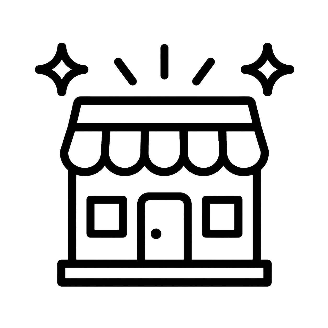 新規開業