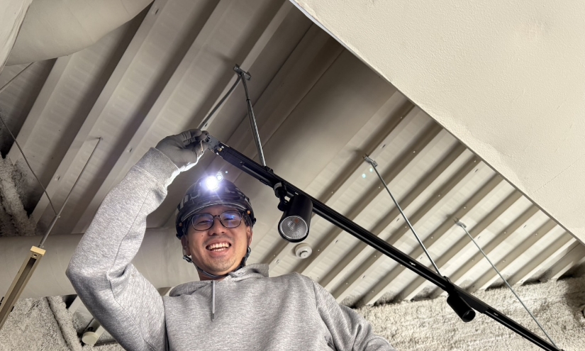 電気工事